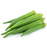 ราคา เพื่อนพึ่งภากระเจี๊ยบเขียว 150กรัม PPP Okra 150g. (35644026)