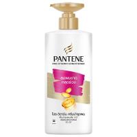ราคา แพนทีนครีมนวดผมแฮร์ฟอลคอนโทรล 340มล. Pantene Hair Fall Control Hair Conditioner 340ml. (4902430413046)