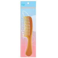 ราคา สมาร์ทเตอร์หวีอีโต้ซี่ห่างH187T 1ชิ้น Smarter Wide Tooth Comb H187T 1pcs. (8853474057061)