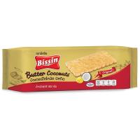 ราคา บิสชินบัตเตอร์โคโคนัท 180กรัม Bissin Coconut Butter 180g. (8850987351037)