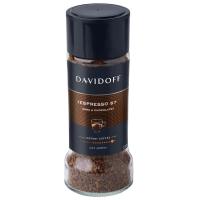 ราคา แดวิดอฟฟ์เอสเพรสโซดาร์กโรสต์ 100กรัม Davidoff Dark Roast Espresso 100g. (4006067060977)