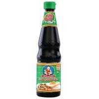 ราคา เด็กสมบูรณ์ซอสปรุงรส 600ซีซี Healthy Boy Seasoning Sauce 600cc. (8850206212040)