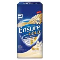ราคา เอนชัวร์อาหารสูตรครบถ้วนกลิ่นวานิลลา 60.6กรัม X6ซอง Ensure Complete Balanced Nutrition 60.6g. X6Sachets (8852796202616)