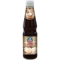 ราคา เด็กสมบูรณ์ซอสหอยนางรมสูตรเข้มข้น 350กรัม Healthy Boy Thick Oyster Sauce 350g. (8850206117109)