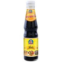 ราคา เด็กสมบูรณ์ซีอิ๊วดำ 400กรัม Healthy Boy Black Soy Sauce 400g. (8850206068081)