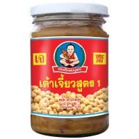 ราคา เด็กสมบูรณ์เต้าเจี้ยวสูตร1 245กรัม Healthy Boy Soy Bean Paste F1 245g. (8850206160105)