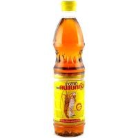 ราคา คนแบกกุ้งน้ำปลาแท้ขวดพลาสติก 700ซีซี Cook&Lobster Fish Sauce 700cc. (8850114407514)