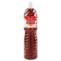ราคา หอยนางรมน้ำปลาแท้ขวดพลาสติก 700ซีซี Oyster Fish Sauce Red Pet 700cc. (8850213107001)