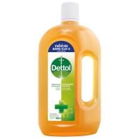 ราคา เดทตอลไฮยีน 1000มล. Dettol Hygiene 1000ml. (8850360039606)