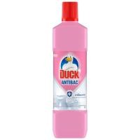 ราคา เป็ดมิสเตอร์มัสเซิลผลิตภัณฑ์ทำความสะอาดห้องน้ำสูตรพิ้งค์ฟลอรัล 900มล. Duck Mr.Muscle Bathroom Cleaner Pink Floral 900ml. (8850175040392)