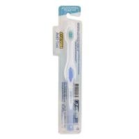 ราคา ซิสเท็มม่าแปรงสีฟันแอนตี้แบคหัวแปรงขนาดกลาง Systema Anti Bac Original Toothbrush (8850002030664)