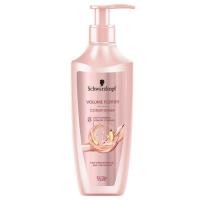 ราคา ชวาร์สคอฟครีมบำรุงผมเอ็กซ์ตร้าแคร์วอลลุ่มฟอร์ติฟาย 400มล. Schwarzkopf Extra Care Volume Fortify Conditioner 400ml. (6920177948995)