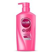 ราคา ซันซิลแชมพูสมูทแอนด์เมเนจเจเบิ้ล 520มล. Sunsilk Smooth & Manageable Shampoo 520ml. (8851932354905)