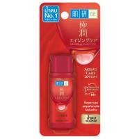 ราคา ฮาดะลาโบะเอจจิ้งแคร์โลชั่น 30มล. Hada Labo Aging Care Lotion 30ml. (8851520092349)