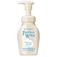 ราคา เซนกะเพอร์เฟ็ควิปอะมิโนชาร์จอิน 150มล. Senka Perfect Whip Amino Charge In 150ml. (4550516706836)