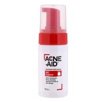 ราคา เอคเน่เอดโฟมล้างหน้าออยล์คอนโทรล 100มล. Acne Aid Facial Foam Oil Control 100ml. (9314057017289)