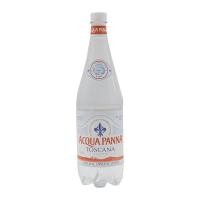 ราคา อควาปานน่าน้ำแร่ธรรมชาติ 1ลิตร Acquapanna Mineral Water 1ltr. (8000815004844)