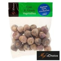 ราคา มายช้อยส์กระเทียมโทน 200กรัม My Choice Elephant Garlic 200g. (8853474023240)