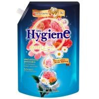 ราคา ไฮยีนเอ็กซ์เพิร์ทแคร์น้ำยาปรับผ้านุ่มสูตรเข้มข้นซันคิสบลูมมิ่งสีฟ้า 1000มล. Hygiene Expert Care Sunkiss Blomming Concentrate Fabric Softener 1000ml. (8850092294908)