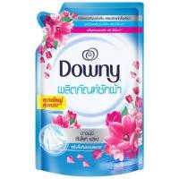 ราคา ดาวน์นี่ผลิตภัณฑ์ซักผ้าชนิดน้ำกลิ่นซันไรท์เฟรช 1100มล. ถุงเติม Downy Liquid Detergent Sunrise Fresh 1100ml. Refill (4902430695473)