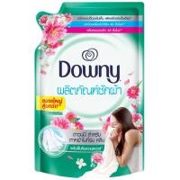 ราคา ดาวน์นี่ผลิตภัณฑ์ซักผ้าชนิดน้ำสูตรตากผ้าในที่ร่ม 1100มล. ถุงเติม Downy Concentrated Liquid Detergent Indoor Dry 1100ml. Refill (4902430867689)