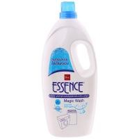 ราคา เอสเซ้นซ์น้ำยาซักผ้าสำหรับเครื่อง 1800มล. Essence Machine Liquid Detergent 1800ml. (8850002850378)
