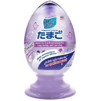 ราคา เดลี่เฟรชทามาโกะลิควิดน้ำหอมปรับอากาศกลิ่นพีชฟลูลาเวนเดอร์ 440มล. Daily Fresh Tamago Liguid Air Freshener Peach Full Lavender 440ml. (8850273260319)