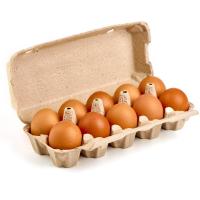 ราคา แม่ทาไข่ไก่ออร์แกนิคแพค 10ฟอง Meatha Organic Eggs Pack 10pcs. (48754231)