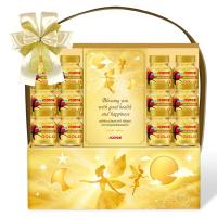 ราคา สก๊อตกระเช้าของขวัญไฮคลาส 4 Scotch Gift Basket Hi Class 4 (8852007933100)