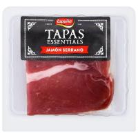 ราคา เอสพูน่าสแปนิชเซอร์ราโน่แฮมโบเดกา 50กรัม Espuna Spanish Serrano Ham Bodega 50g. (8410060181908)