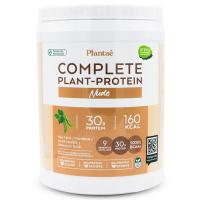 ราคา แพลนเต้โปรตีนจากพืชรสธรรมชาติ 800กรัม Plantae Plant Based Protien Nude 800g. (8859695609478)