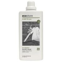 ราคา อีโคสโตร์ผลิตภัณฑ์น้ำยาซักผ้ากลิ่นยูคาลิปตัส 1ลิตร Ecostore Liquid Detergent Eucalyptus 1ltr. (9420015000139)