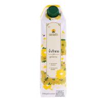 ราคา ดอยคำน้ำเก๊กฮวยสูตรโบราณ 1000มล. DoiKham Traditional Chrysanthemum Drink 1000ml. (8850773511607)