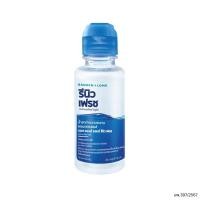 ราคา รีนิวน้ำยาทำความสะอาดคอนแทคเลนส์ 120มล. Renu Fresh Multi Purpose Solution 120ml. (310119038727)