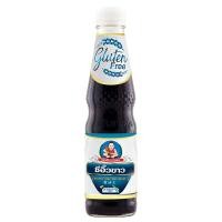 ราคา เด็กสมบูรณ์ซีอิ๊วขาวไม่มีกลูเตน 300มล. Healthy Boy White Gluten Free Soy Sauce 300ml. (8850206251001)