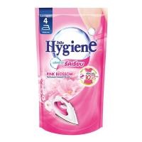 ราคา ไฮยีนน้ำยารีดผ้าเรียบสีชมพู 900มล. Hygiene Smooth Starch Pink 900ml. (8850092222710)