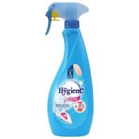 ราคา ไฮยีนน้ำยารีดผ้าเรียบสีฟ้าหัวฉีด 550มล. Hygiene Smooth Starch Blue Spray 550ml. (8850092224103)