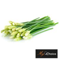 ราคา มายช้อยส์ดอกกุ่ยช่ายเกรดพิเศษ 200กรัม My Choice Flowering Chive Special 200g. (30091016)