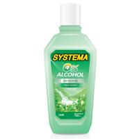 ราคา ซิสเทมม่าน้ำยาบ้วนปากสีเขียว 750มล. Systema Green Mouthwash 750ml.. (8850002017924)