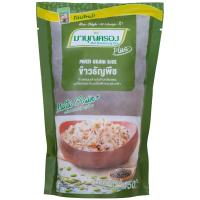 ราคา มาบุญครองพลัสข้าวธัญพืช 450กรัม Mahboonkrong Cereal grains Plus 450g. (8850357000107)