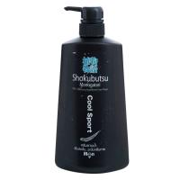 ราคา โชกุบุสซึครีมอาบน้ำฟอร์เมนสูตรเย็น 400มล. Shokubutsu Bath for Men Cool Spot 400ml. (8850002024458)