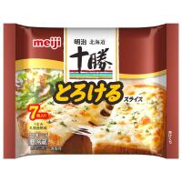 ราคา เมจิฮอกไกโดโทคะชิสไลซ์ชีสเมลตี้ไทป์ 128กรัม Meiji Hokkaido-Tokachi Sliced Cheese Melty Type 128g. (4902705067530)