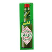 ราคา ทาบาสโกกรีนเปปเปอร์ซอส 60มล. Tabasco Green Pepper Sauce 60ml. (11210009387)