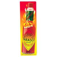 ราคา ทาบาสโกฮาบาเนโรซอสพริก 60มล. Tabasco Habanero Sauce 60ml. (11210006508)