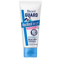 ราคา บีโอเรการ์ดมอสบล๊อคเซรั่มทากันยุงฟลอรัลบลอสซั่ม 50กรัม Biore Guard Mos Block Serum Floral Blossom 50g. (8851818188952)