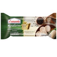 ราคา ส.ขอนแก่นหมูยอโบราณ 80กรัม S.Khonkaen Authentic Vietnamese Sausage 80g. (8850269018962)