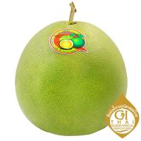 ราคา GI มายช้อยส์ส้มโอขาวแตงกวา GI My Choice Khaothangkwa Pomelo (24968096)