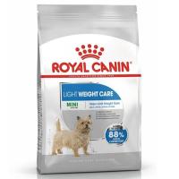 ราคา โรยัลคานินสุนัขโตพันธุ์เล็กน้ำหนักมาก 8กก. Royal Canin Adult Small Breed Light 8kg. (3182550716918)
