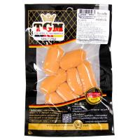 ราคา ทีจีเอ็มค็อกเทลชีส 90กรัม TGM Cheese Cocktail 90g. (8850826505935)