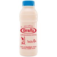 ราคา บีทาเก้นนมเปรี้ยวรสพร่องมันเนย 400ซีซี Betagen Low Fat Drinking Yoghurt 400cc. (8850393919975)